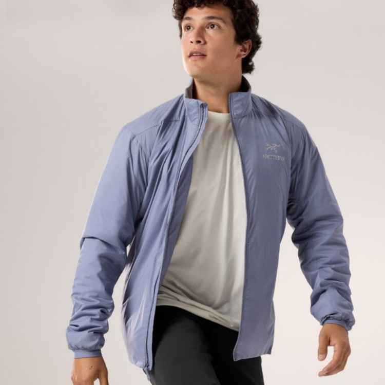 Arc'teryx Atom Jacket - Men's - Image 3